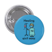 Healing ain't easy. pin