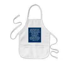 HEALING APRON