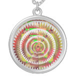 Healing Chakra Vibrations Necklace
