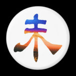 Healing Charactors 8 magnets
