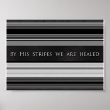 Healing Decor Poster