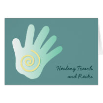 Healing Hand