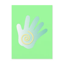 Healing Hand