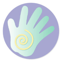 Healing Hand