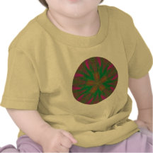 Healing Hands Mandala Shirt