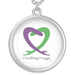 Healing Hugs necklace necklaces