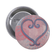 Healing Love Pins