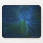 HEALING MOUSEPAD