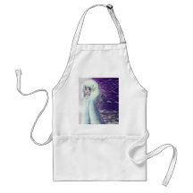 Healing Spirit Apron
