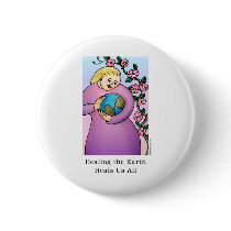 Healing the Earth Heals Us All