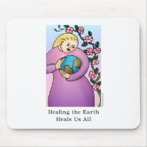 Healing the Earth Heals Us All