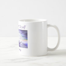 HealingHands, Abundance, It is all about Myself Coffee Mugs