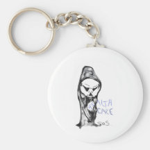 Health Care aint so Healthy looking Key Chains