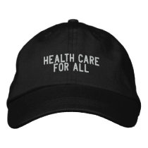 health care for all