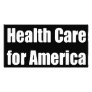 health care for america bumper customized photo card
