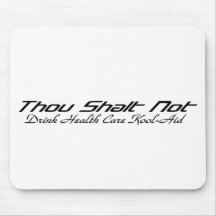 Health Care Mouse Pads