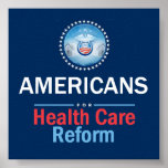 HEALTH CARE Poster