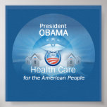 Health Care Poster posters