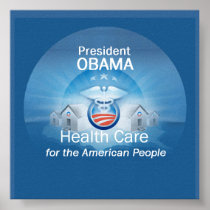 Health Care Poster