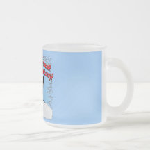 Health Care Reform What's the Hurry? Mug