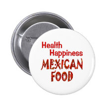 Health Happiness Mexican Food