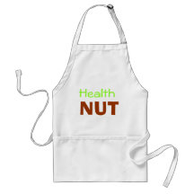 Health Nut Apron