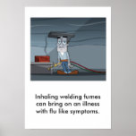Health on Site 002 posters