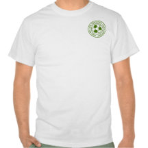 Healthcare Reform - AKA Soylent Green Tshirts