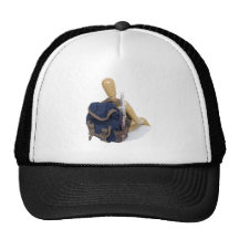 HealthCareOnTheGo091809 Hats