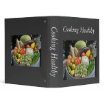 healthy cooking binders