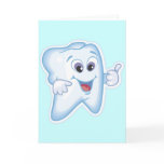 Healthy Happy Tooth
