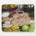 Healthy ingredients mousepads