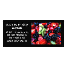 Healthy invites