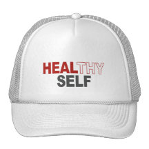 Healthy Self Hat