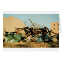 heap card