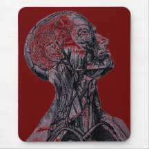 Hear The Music Mousepad