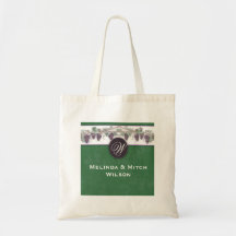 Heard it through the grapevine bag
