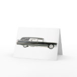 Hearse #1 cards