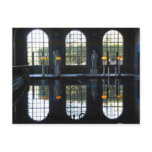Hearst Castle Indoor Pool postcards