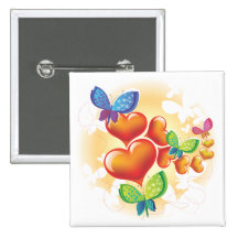 Heart-190.ai Pins