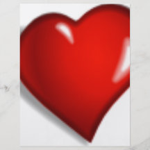 HEART 1 FLYER