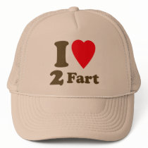 Heart 2 Fart Pass the Gas Silent Deadly Love