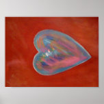 Heart 7 posters