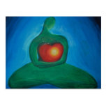 Heart affirmation: Hope Postcards