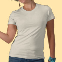 Heart Akita t-shirts