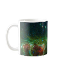 Heart and Soul Nebulae Mug