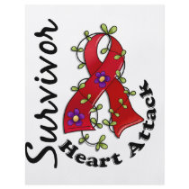 Heart Attack Survivor 15