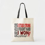 Heart Attack Survivor 4 Heart Disease Bags