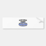 Heart Attack Survivor ... I'm Kind of a Big Deal Bumper Stickers
