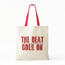 Heart Attack T-shirts | Gifts for Bypass Patients Bags